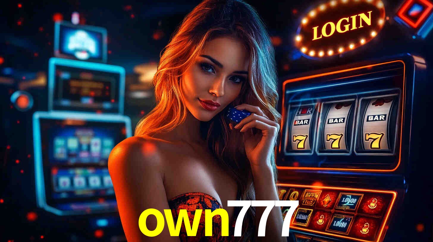 Exclusive Games own777
