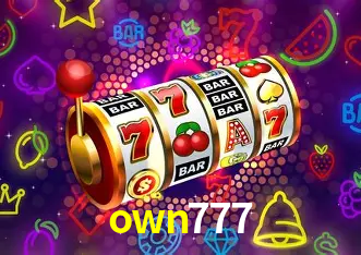 Descubra a Magia dos Jogos de Arcade no own777