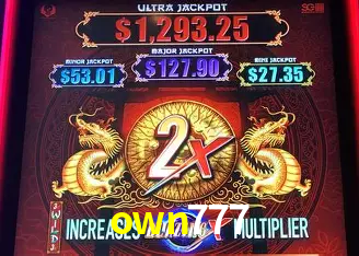 Desvendando o Mundo dos Jogos Virtuais na own777