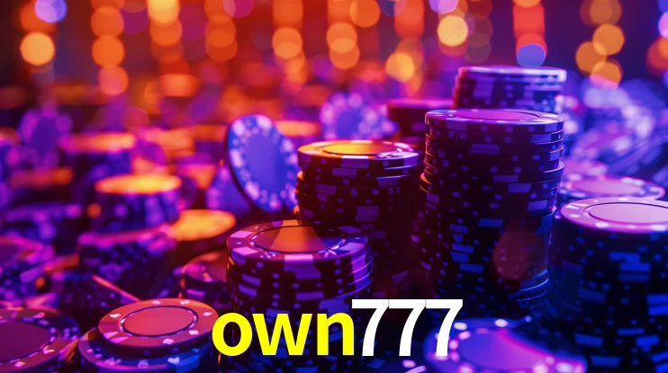 Premium Interface own777