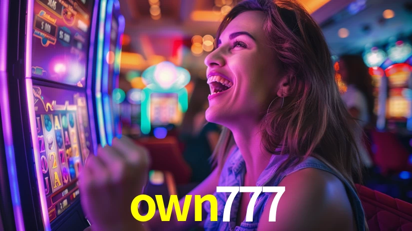 Aviator Game own777