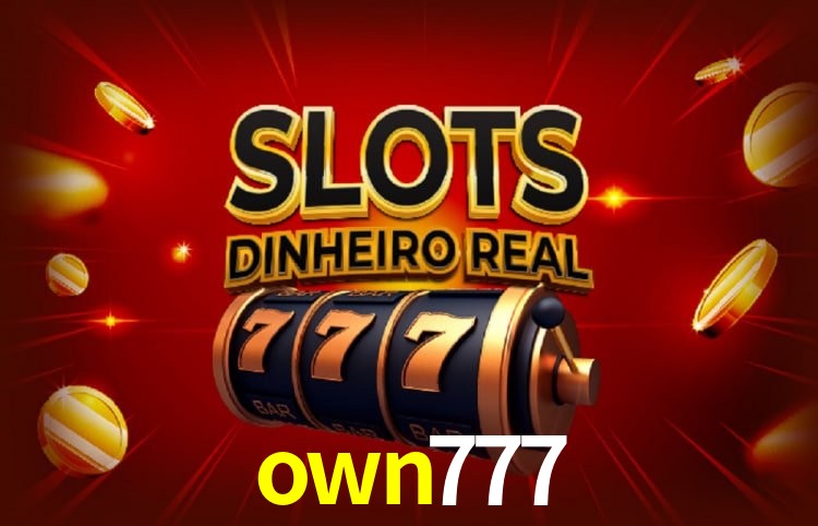  own777.com
