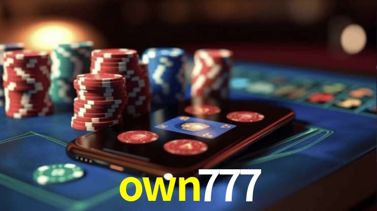 Login Seguro own777