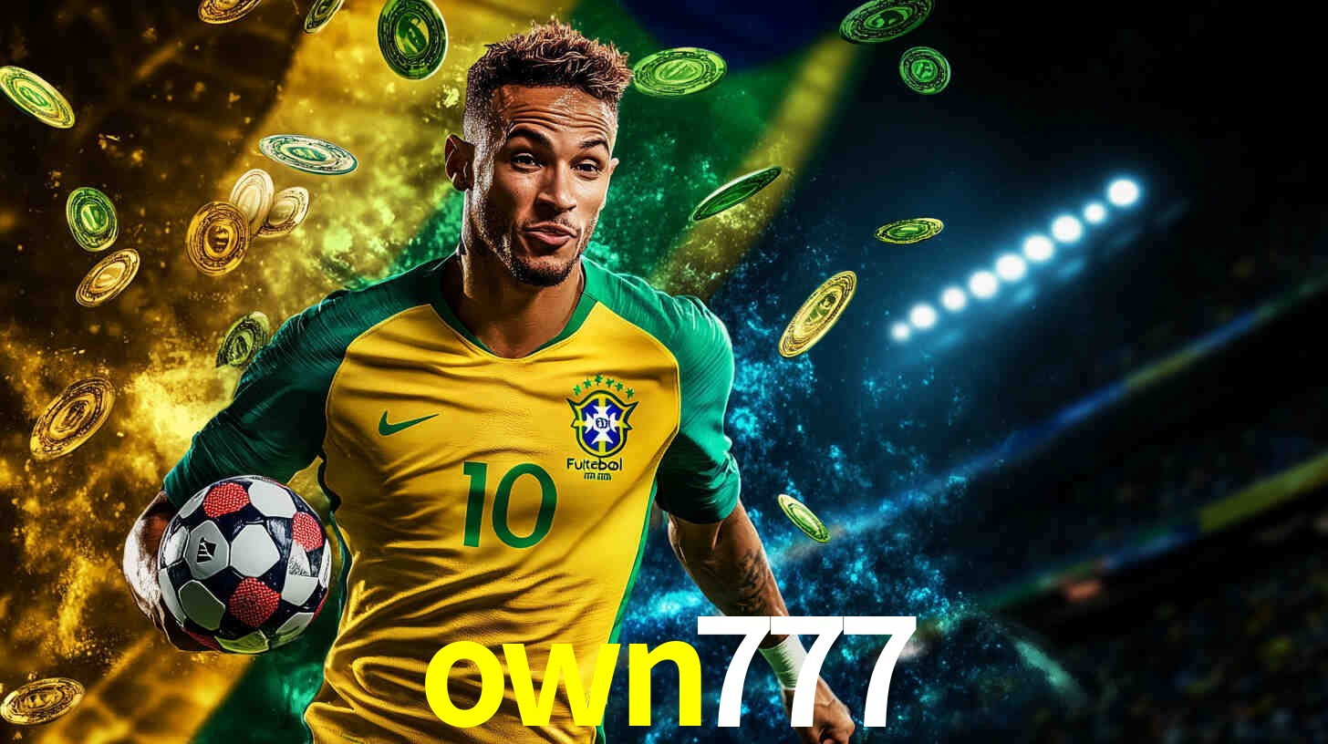 Explorando a Categoria de Eventos em Apostas na own777