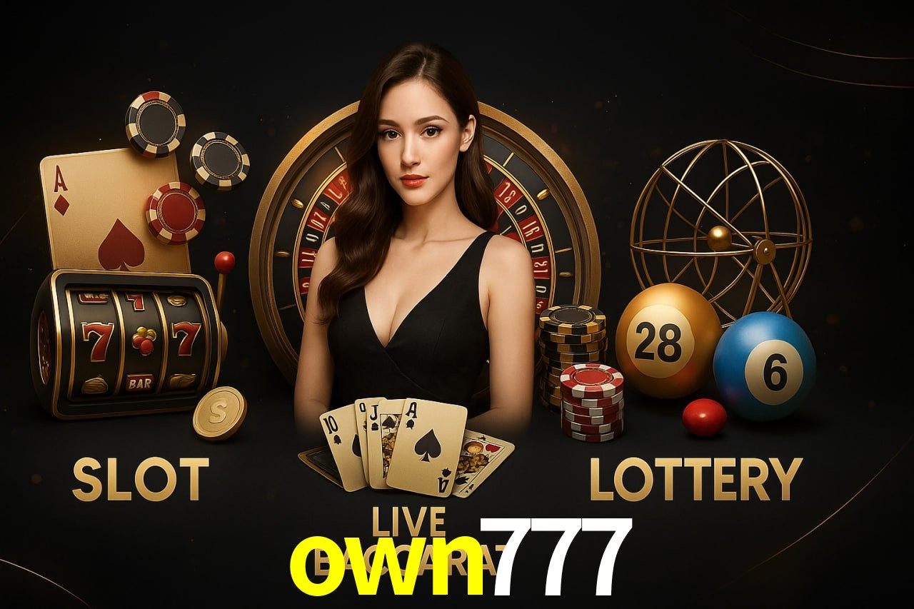 own777: Jogos de Caça-Níqueis-Altas Recompensas, Roleta-Velocidade, Blackjack-Desafios Máximos